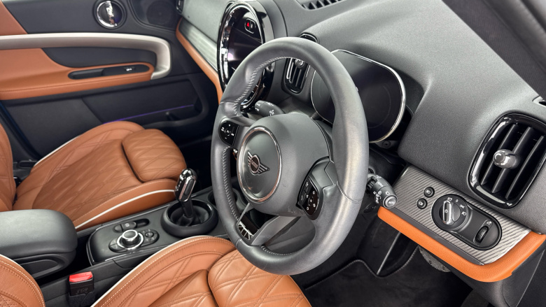 MINI Countryman 1.5 Cooper Exclusive Premium Plus 5dr Auto Petrol Hatchback